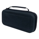 Keyboard case Nacon SWITCHNEWPOUCHLBLACK