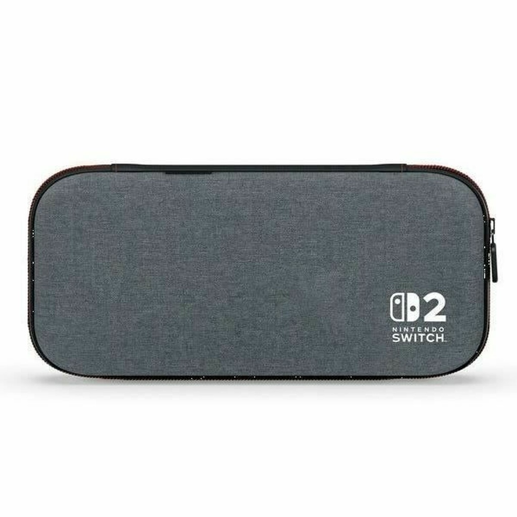 Funda para Teclado Powera NSCS0528-01