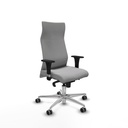 Office Chair Piqueras y Crespo B1C086G Light grey