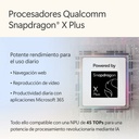 Laptop Microsoft EP2-36983