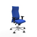 Sillón de Oficina Piqueras y Crespo B1C086G Azul