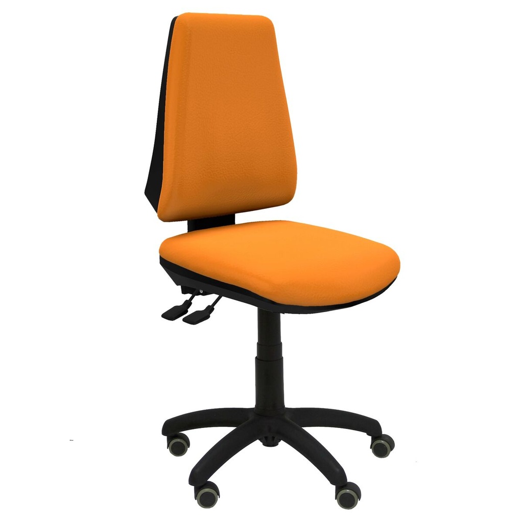 Silla de Oficina Piqueras y Crespo SP308RP Naranja