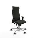 Office Chair Piqueras y Crespo B1C086G Black