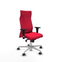 Office Chair Piqueras y Crespo B1C086G Red