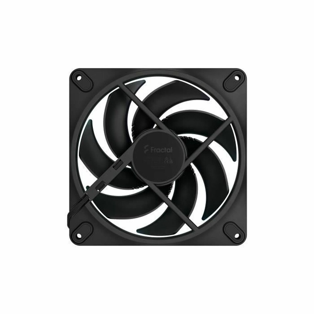 Cooling Base for a Laptop Fractal