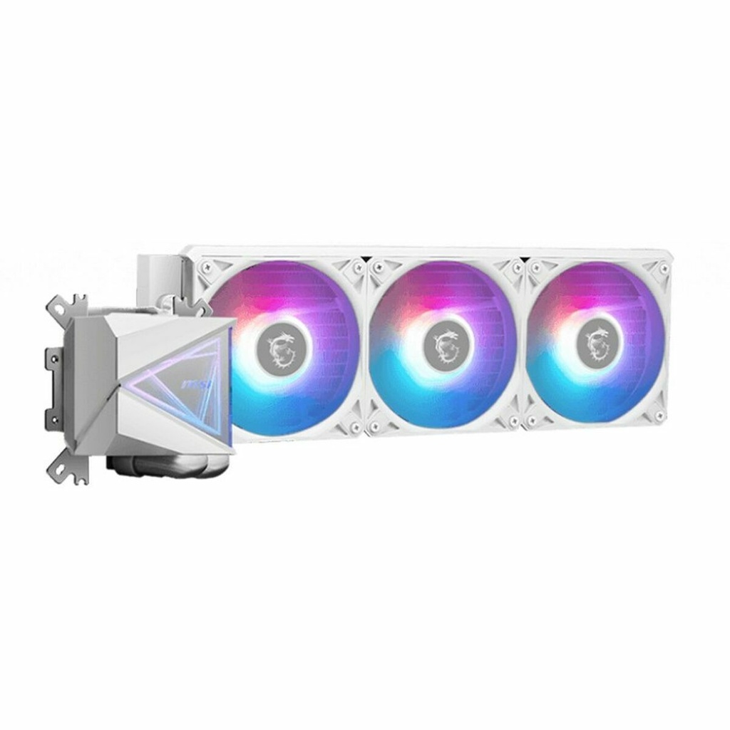 Kit de Refrigeración Líquida MSI