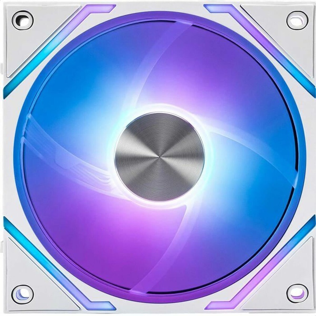 Cooling Base for a Laptop MSI