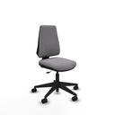 Office Chair Elche CP Piqueras y Crespo B00066N Grey