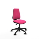 Office Chair Elche CP Piqueras y Crespo B00066N Pink