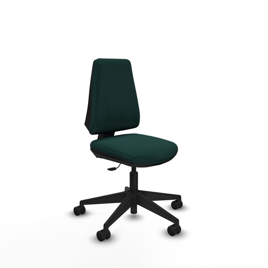 Office Chair Elche CP Piqueras y Crespo B00066N Green