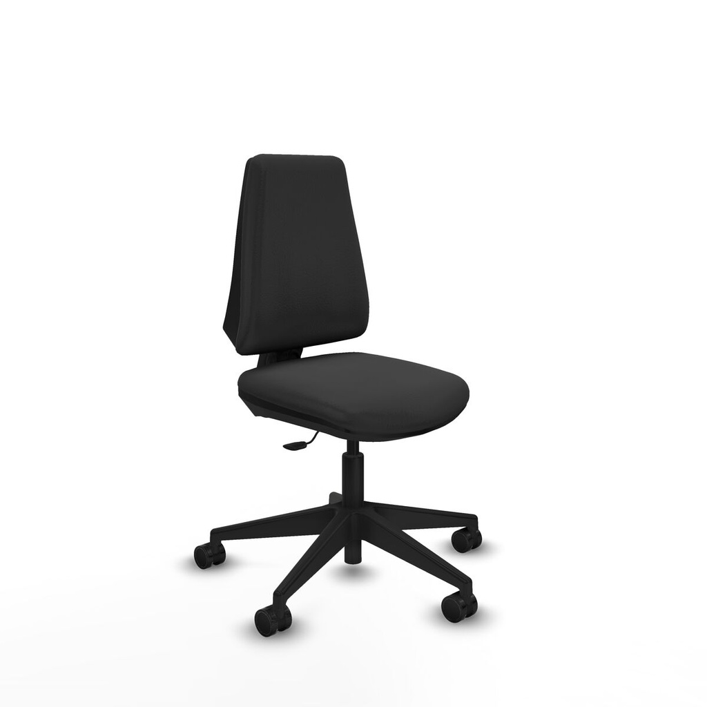Office Chair Elche CP Piqueras y Crespo B00066N Dark grey