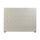 Headboard Home ESPRIT Cream 159 x 8 x 119 cm