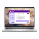 Laptop Dell Y0DCW 14" intel core 7 266V 16 GB RAM 512 GB SSD Qwerty Español