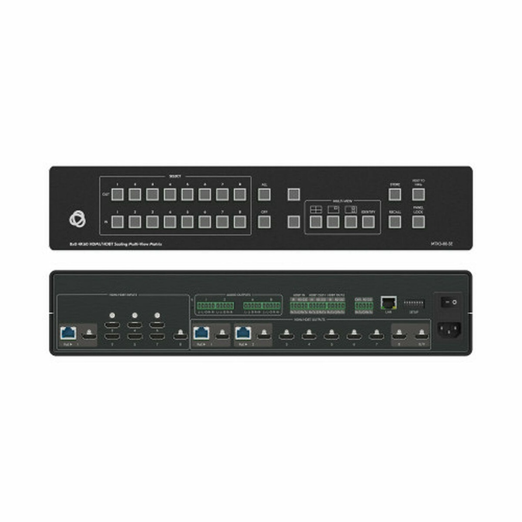 Cable HDMI Kramer Electronics 50-80586030