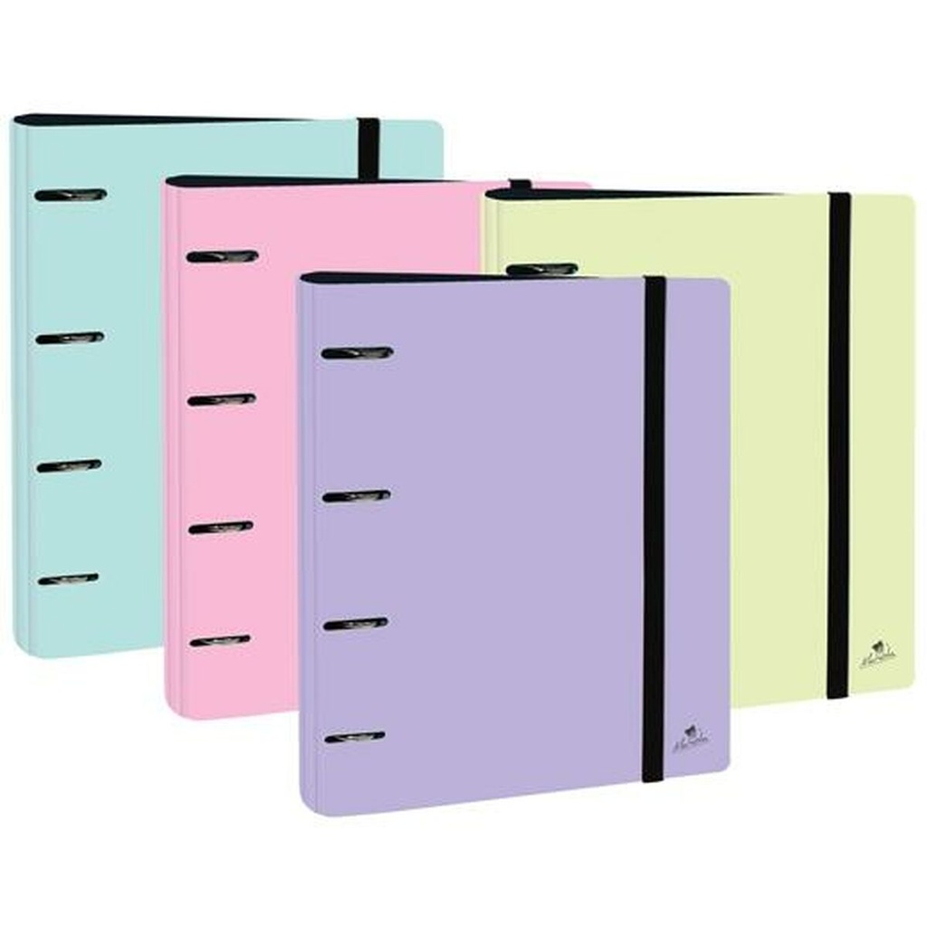 Ring binder Mariola 32 x 26 x 5,5 cm