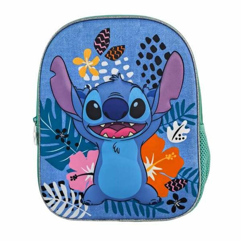 Child bag Stitch