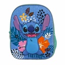Mochila Infantil Stitch