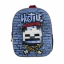 Mochila Infantil Minecraft