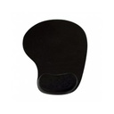 Non-slip Mat Vakoss PD-424 Black Monochrome