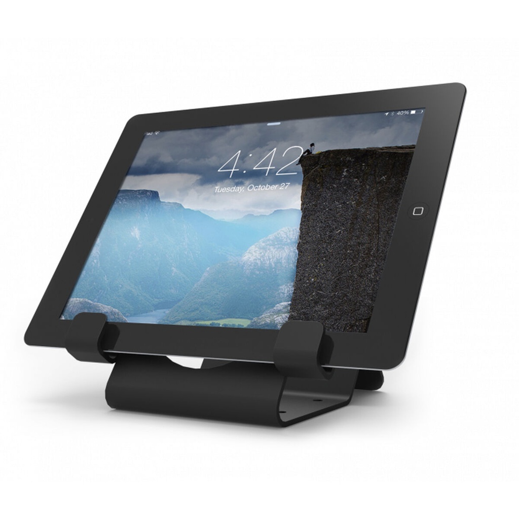 Soporte para Tablet Compulocks UTHB Negro