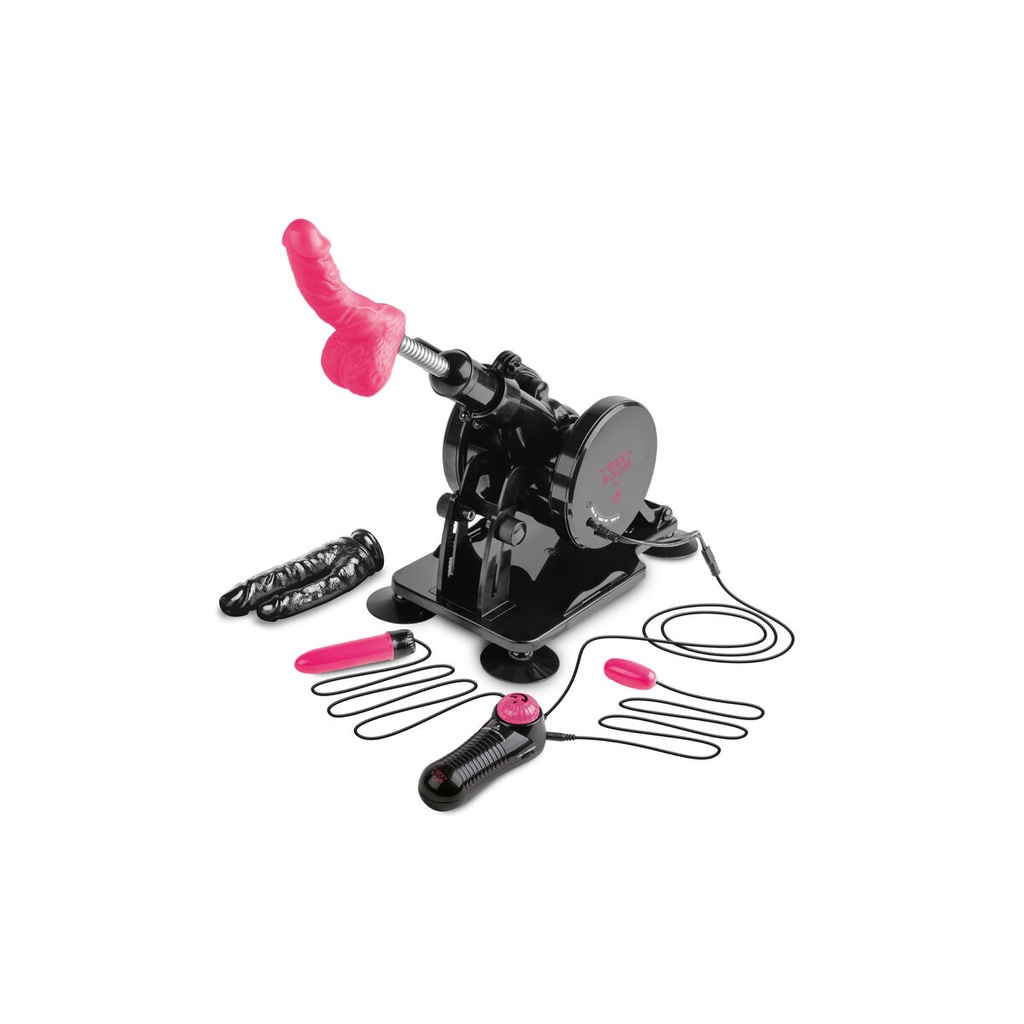 Masturbation machine Dream Toys