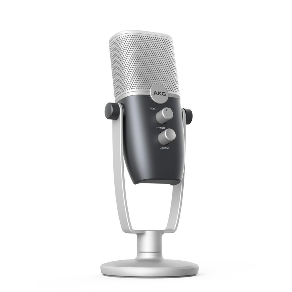 Microphone AKG AKG ARA - Blue Silver
