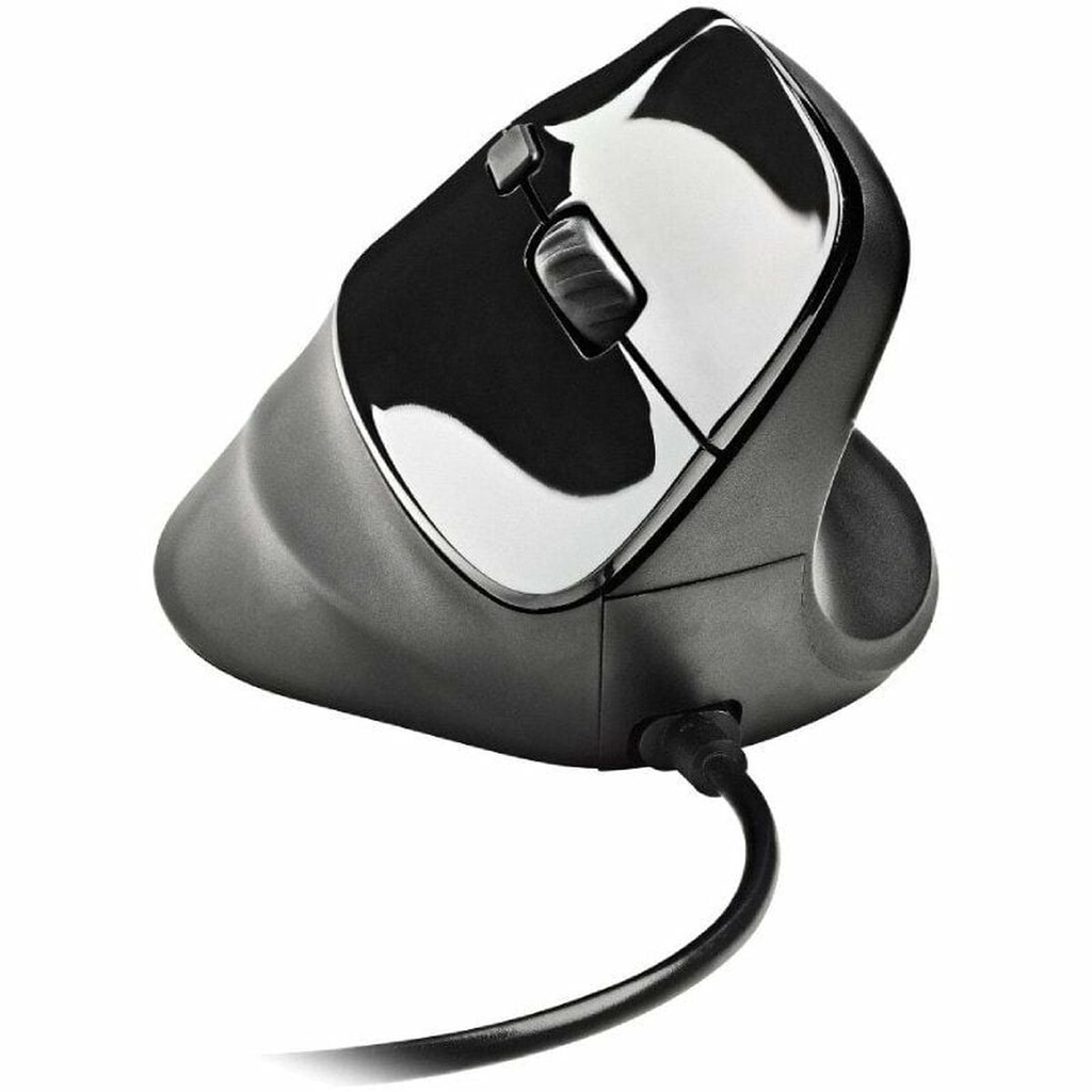 Hub USB NGS SAMSARA Negro