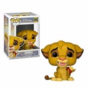 Figura de Acción Funko Pop!