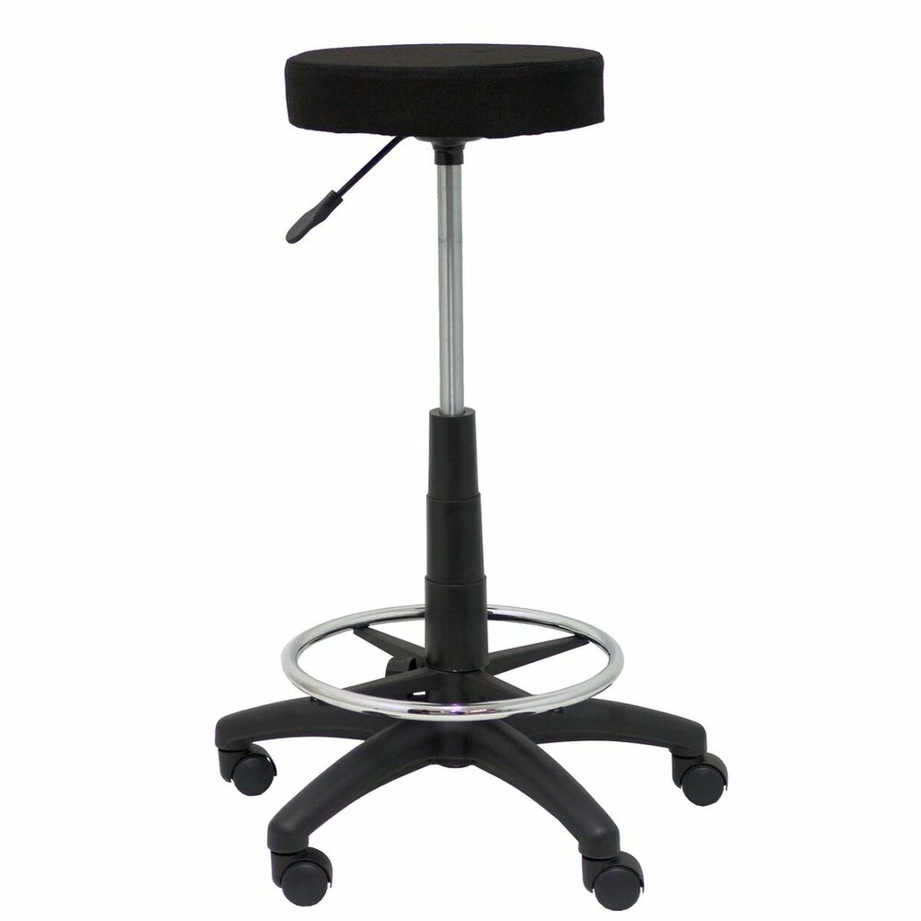 Stool Piqueras y Crespo 10GB840 Black