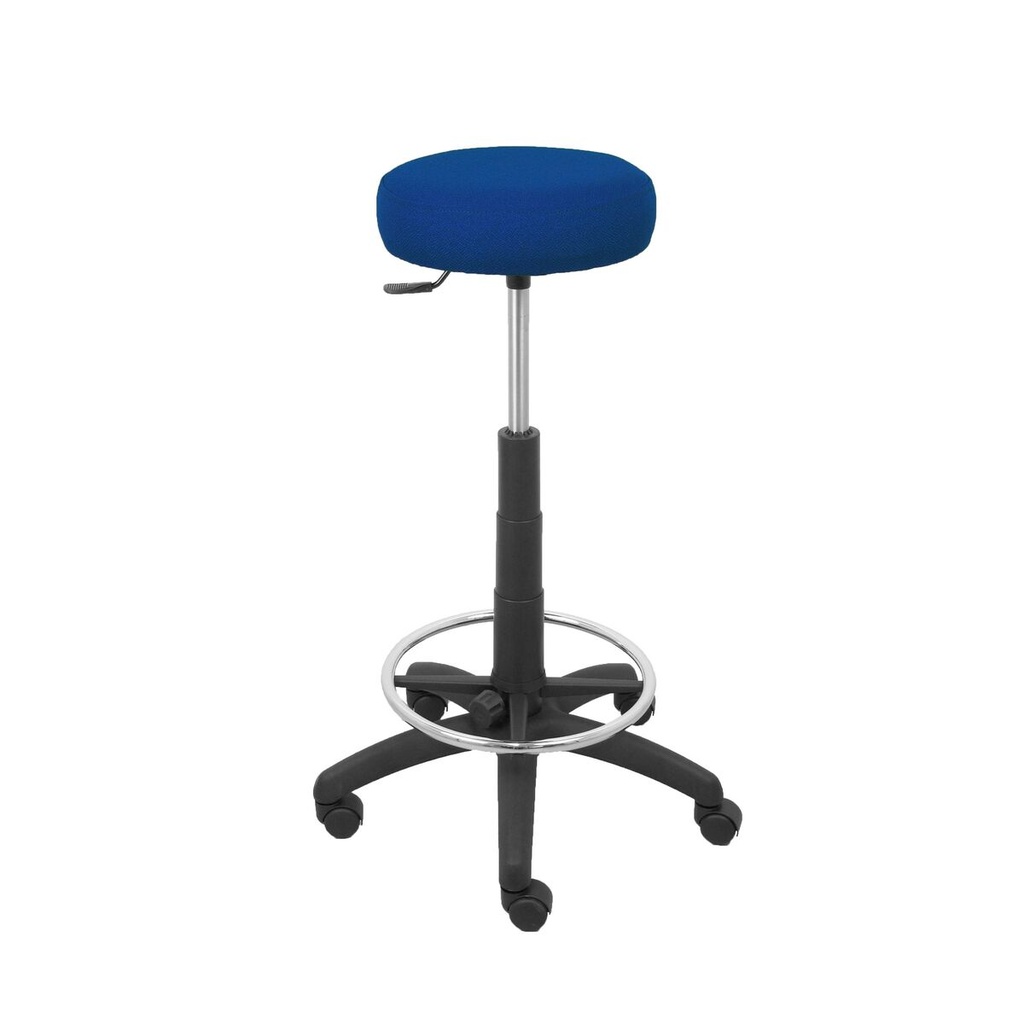 Stool Piqueras y Crespo 10GB200 Navy Blue