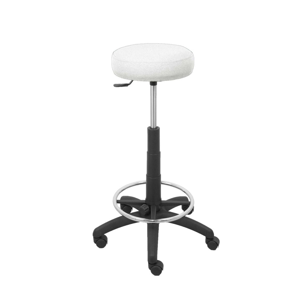 Stool Piqueras y Crespo T10GB10 White