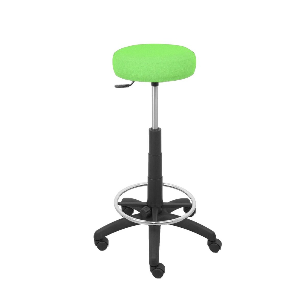 Stool Piqueras y Crespo T10GB22 Pistachio