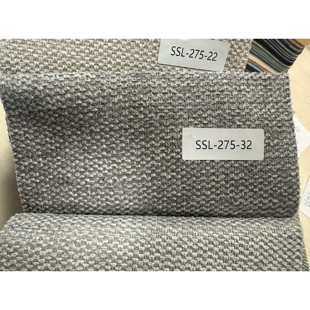 Taburete Home ESPRIT Marrón Gris Plateado Nogal 54 x 53 x 101,5 cm