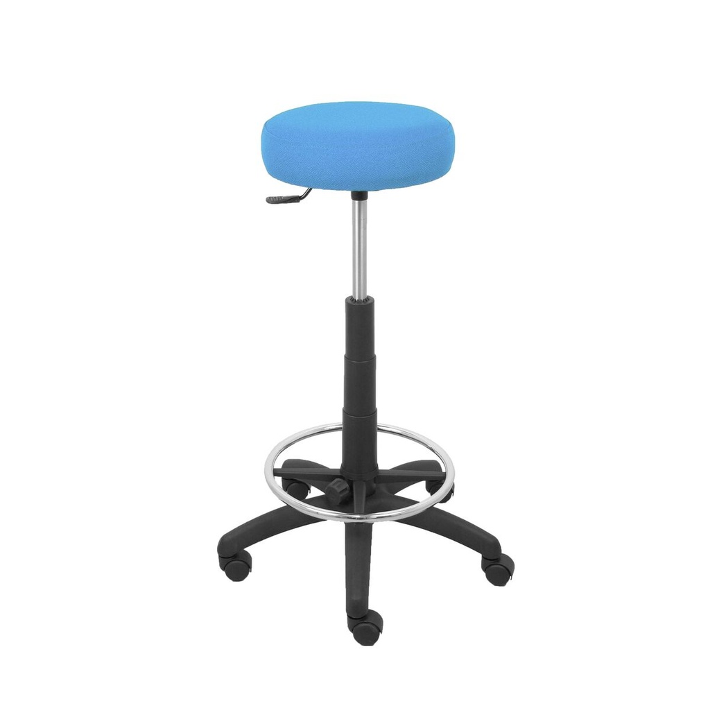Stool Piqueras y Crespo T10GB13 Sky blue
