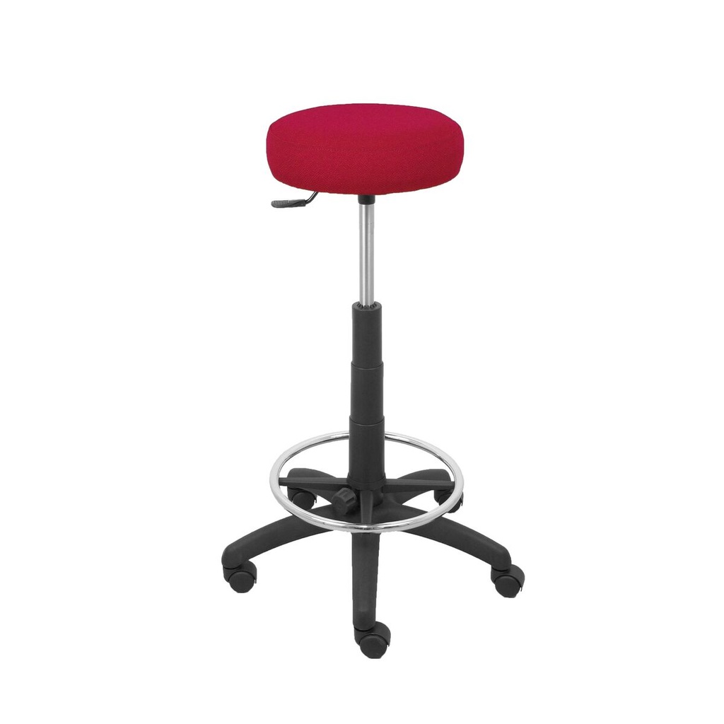 Stool Piqueras y Crespo 10GB933 Maroon
