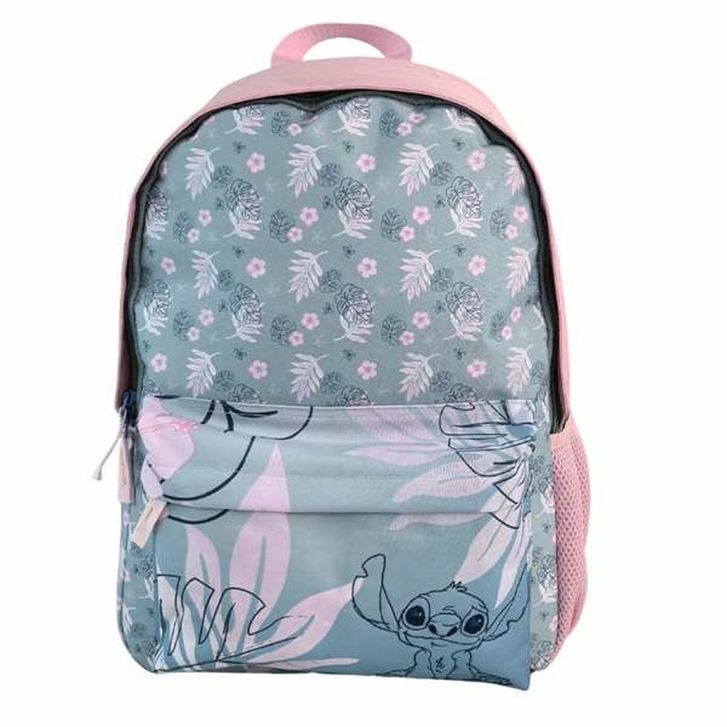 Mochila Infantil Stitch