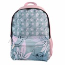 Mochila Infantil Stitch
