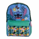 Mochila Infantil Stitch