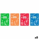 Agenda Didex A5 15 x 21 cm 2025-2026 (8 Unidades)