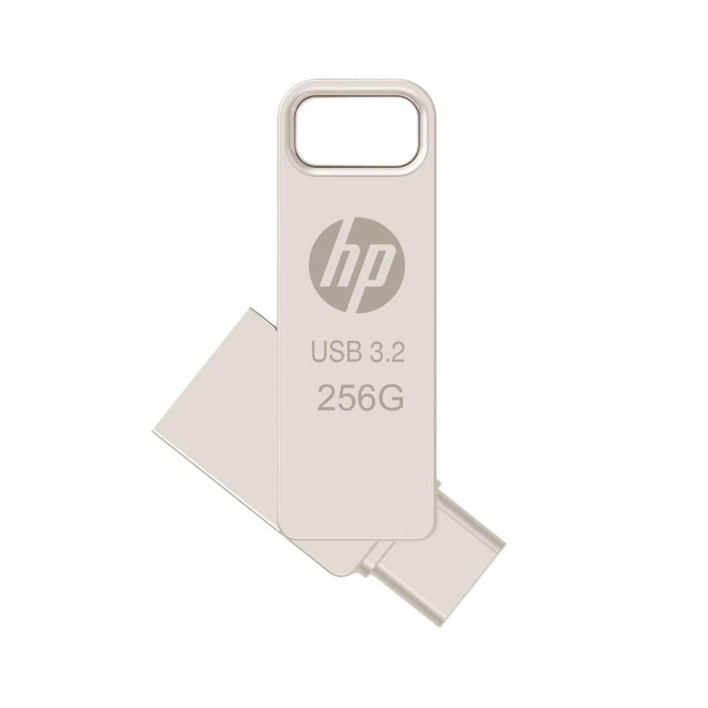 USB stick PNY HPFD206C-256 Silver 256 GB