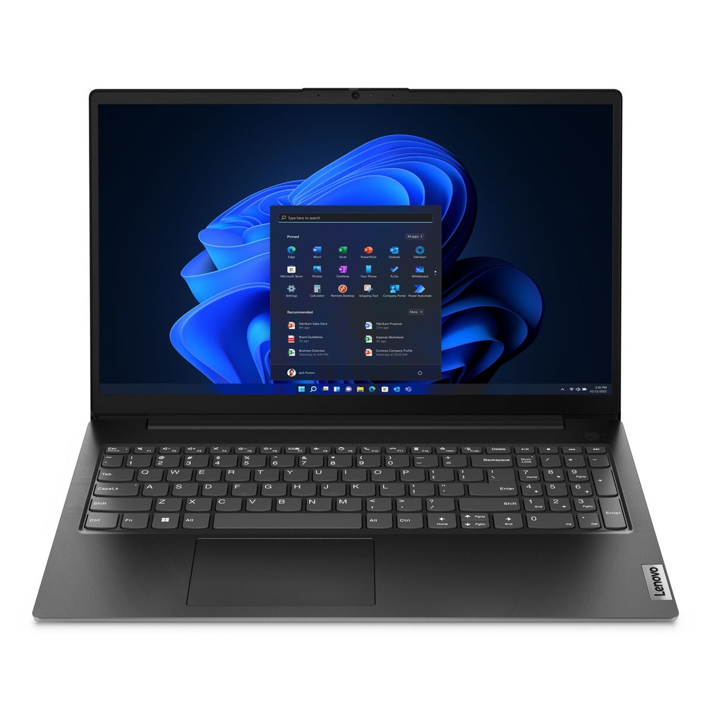 Laptop Lenovo V15 G4 IRU 15" 15,6" Intel Core i3-1315U 16 GB RAM 512 GB 512 GB SSD Qwerty Español