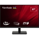 Monitor Gaming ViewSonic VA270-H Full HD 27"