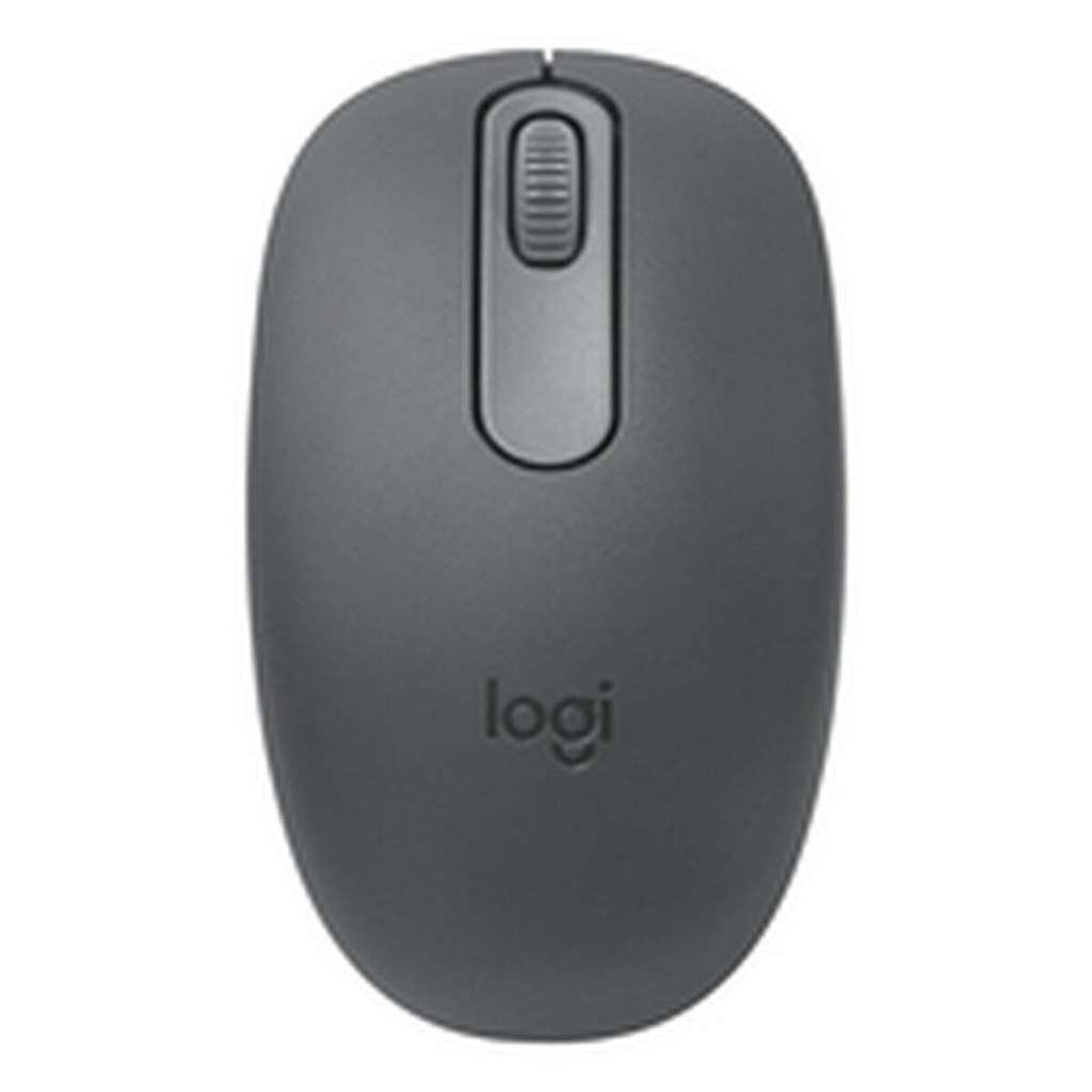 Mouse Logitech 910-007459 Graphite 1000 dpi