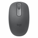 Mouse Logitech 910-007459 Graphite 1000 dpi