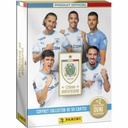 Álbum de cromos Panini Olympique de Marselle