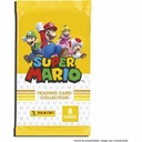 Pack de cromos Panini super mario bros.