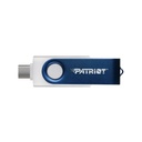 Memoria USB Patriot Memory PS64GX550AAD