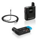 Micrófono Sennheiser AVX-MKE2 SET