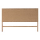 Headboard Home ESPRIT 165 X 5,5 X 105 CM