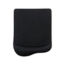 Mouse Mat Acer GP.MSP11.007 Black